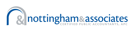 Nottingham and Associates, Certified Public Accountants, APC