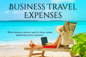Business Travel Expenses